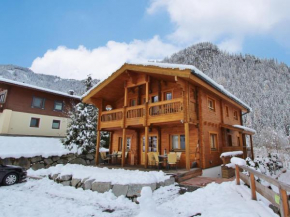 Seebach Krimml